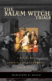 The Salem Witch Trials (eBook, ePUB)