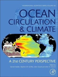 Ocean Circulation and Climate