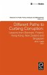 Different Paths to Curbing Corruption - Bild 1