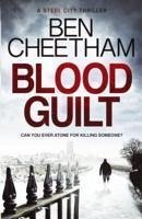 Blood Guilt - Cheetham, Ben