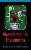 Markets and the Environment (eBook, ePUB)