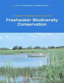 Practitioner's Guide to Freshwater Biodiversity Conservation (eBook, ePUB)
