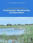 Practitioner's Guide to Freshwater Biodiversity Conservation (eBook, ePUB)