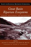 Great Basin Riparian Ecosystems (eBook, ePUB)