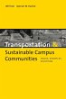 Transportation and Sustainable Campus... - Bild 1