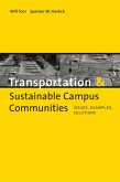 Transportation and Sustainable Campus Communities (eBook, ePUB)