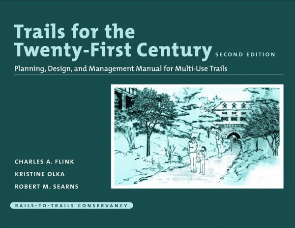 Trails for the Twenty-First Century (eBook, ePUB)