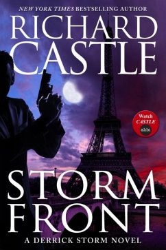 Cover Storm Front