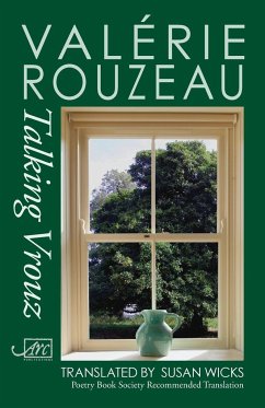 Talking Vrouz - Rouzeau, Valerie