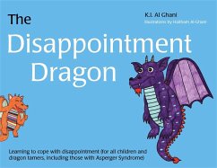 The Disappointment Dragon - Al-Ghani, Kay