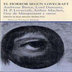 El horror según Lovecraft El horror según Lovecraft