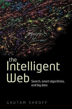 The Intelligent Web - Shroff, Gautam