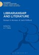 Librarianship and Literature - Bild 1