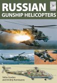 Russian Gunship Helicopters Russian Gunship Helicopters