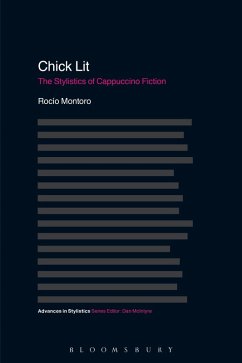 Chick Lit - Montoro, Rocio