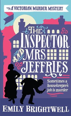 The Inspector and Mrs Jeffries - Brightwell, Emily