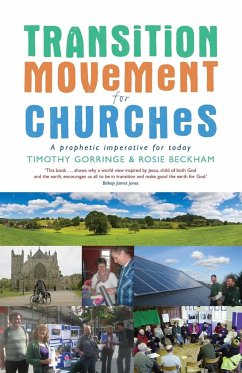 The Transition Movement for Churches