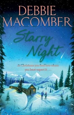 Starry Night - Macomber, Debbie
