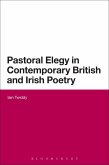 Pastoral Elegy in Contemporary British and Irish Poetry