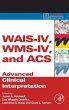 WAIS-IV, WMS-IV, and ACS - Bild 1