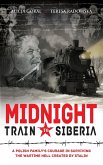 Midnight Train to Siberia