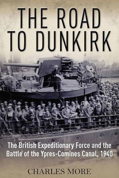 The Road to Dunkirk - More, Charles