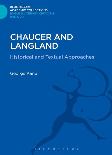 Chaucer and Langland