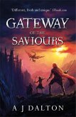 Gateway of the Saviours Gateway of the Saviours
