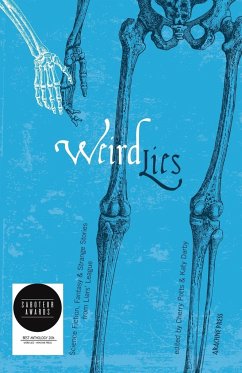 Weird Lies - Mildon, David