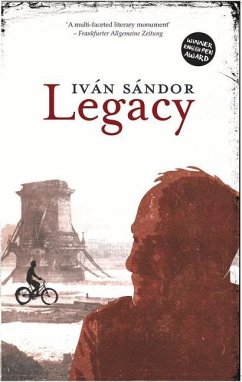 Legacy - Sándor, Iván