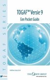 TOGAF Versie 9 Een Pocket Guide (eBook, PDF)