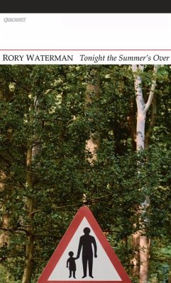 Tonight the Summer's Over - Waterman, Rory