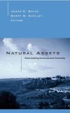 Natural Assets (eBook, ePUB)