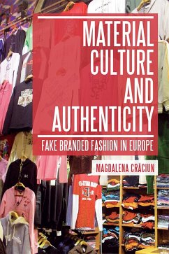 Material Culture and Authenticity - Craciun, Magdalena