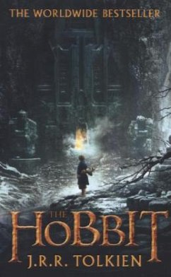 The Hobbit, Film Tie-In - Tolkien, John R. R.