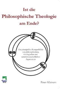 Ist die Philosophische Theologie am Ende - Kleinert, Peter