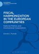 Fiscal Harmonization in the European... - Bild 1