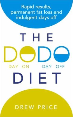 The Dodo Diet - Price, Drew