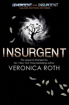 Roth, V: Insurgent - Roth, Veronica
