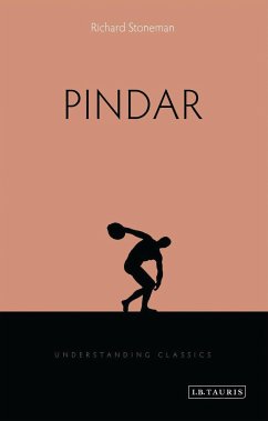 Pindar - Stoneman, Richard