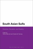 South Asian Sufis South Asian Sufis