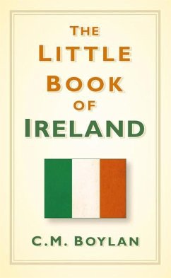The Little Book of Ireland - Boylan, Ciara