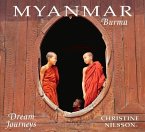 Dream Journeys: Myanmar/Burma