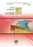 Unctad Handbook of Statistics: 2013