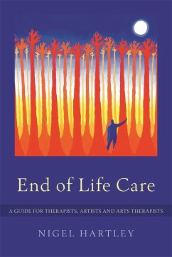 End of Life Care - Hartley, Nigel