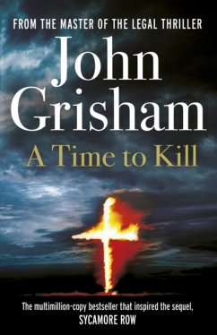 Time To Kill - Grisham, John