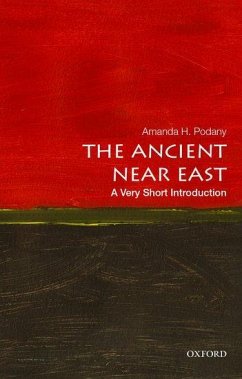 The Ancient Near East - Podany, Amanda H. (Professor and Chair of History, Professor and Cha