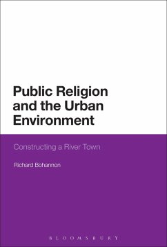Cover Public Religion and the Urban Environment