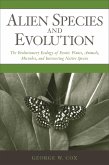 Alien Species and Evolution (eBook, ePUB)