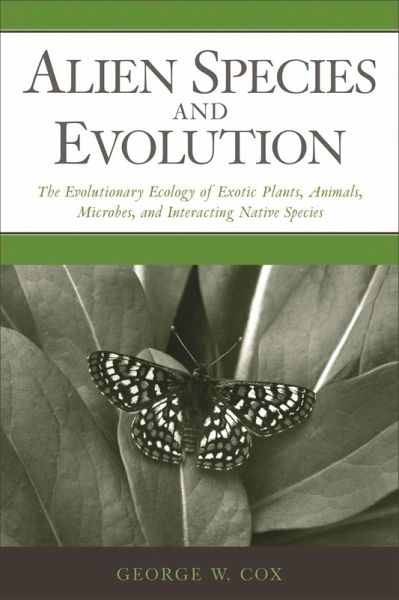 Alien Species and Evolution (eBook, ePUB) Alien Species and Evolution (eBook, ePUB)